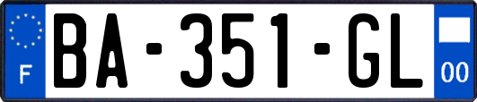 BA-351-GL