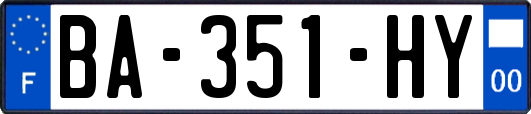 BA-351-HY