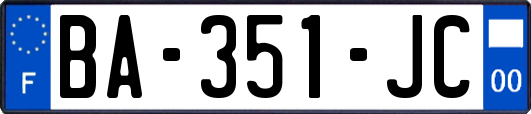 BA-351-JC
