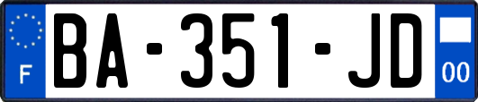 BA-351-JD