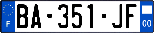 BA-351-JF