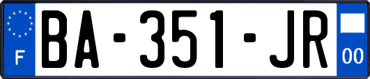 BA-351-JR