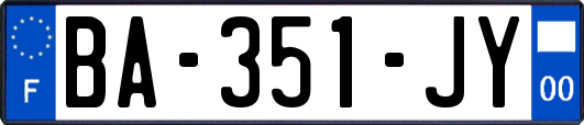 BA-351-JY