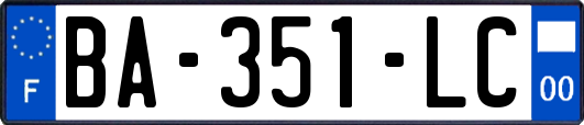 BA-351-LC