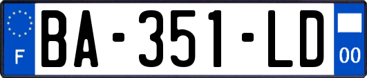 BA-351-LD