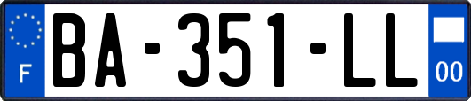 BA-351-LL
