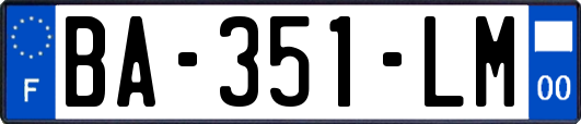 BA-351-LM