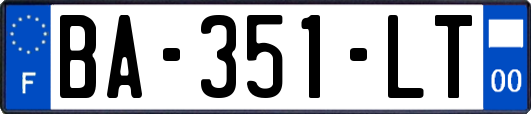 BA-351-LT