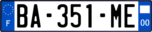 BA-351-ME