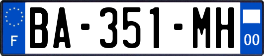 BA-351-MH