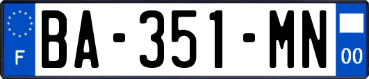 BA-351-MN