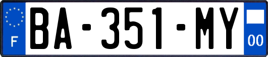 BA-351-MY