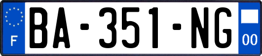 BA-351-NG