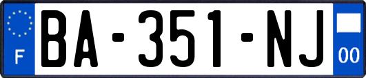 BA-351-NJ