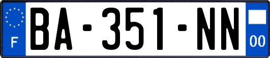 BA-351-NN