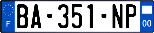 BA-351-NP
