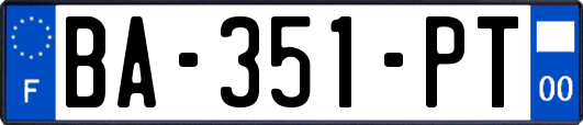 BA-351-PT