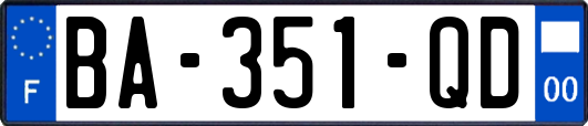 BA-351-QD