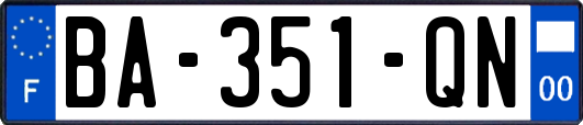 BA-351-QN