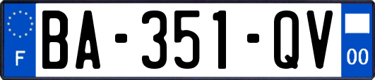 BA-351-QV