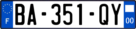 BA-351-QY