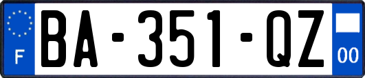 BA-351-QZ