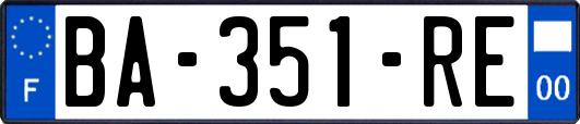 BA-351-RE