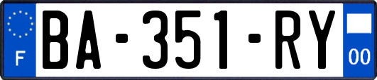 BA-351-RY