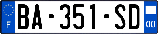 BA-351-SD
