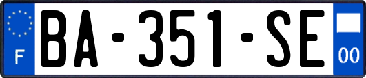 BA-351-SE