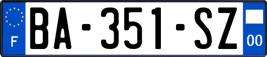 BA-351-SZ