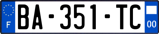 BA-351-TC
