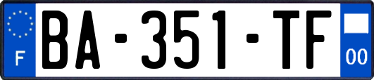 BA-351-TF