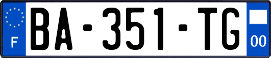BA-351-TG