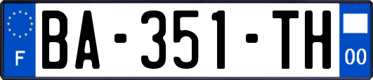 BA-351-TH