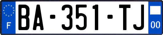 BA-351-TJ