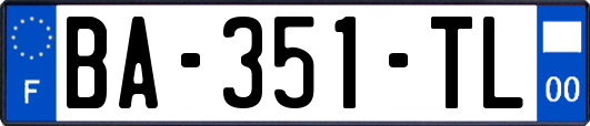 BA-351-TL