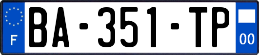 BA-351-TP
