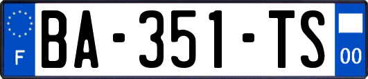 BA-351-TS