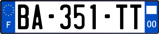 BA-351-TT