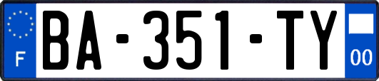 BA-351-TY