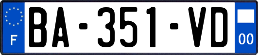 BA-351-VD
