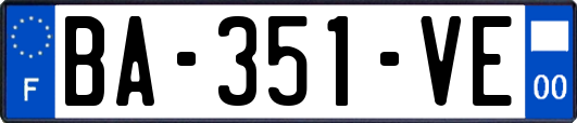 BA-351-VE