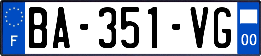 BA-351-VG