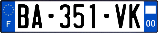 BA-351-VK