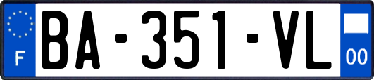 BA-351-VL
