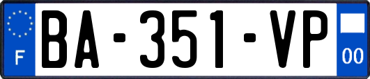 BA-351-VP