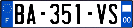BA-351-VS