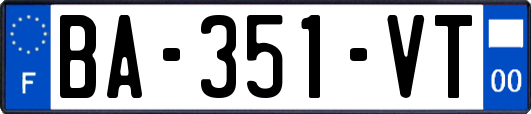 BA-351-VT