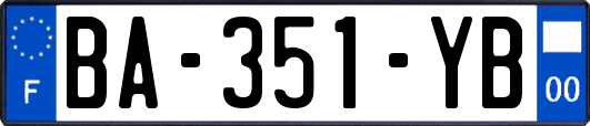 BA-351-YB